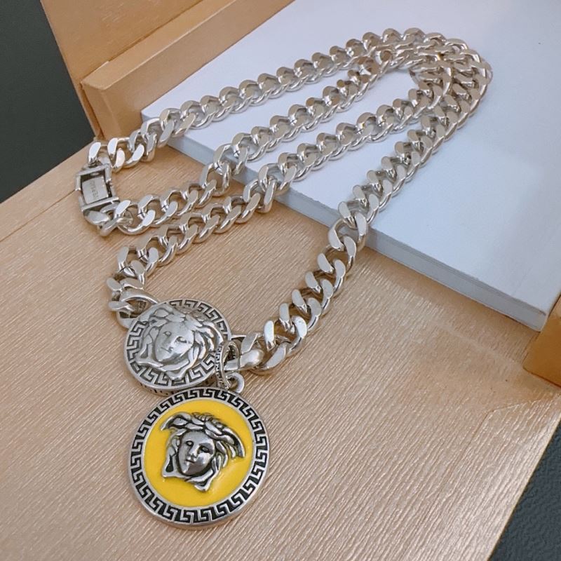 Versace Necklaces